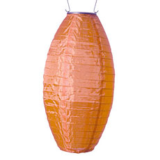 Soji Pod Solar Lantern - Poppy