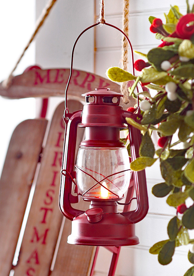 Liown Moving Flame Lantern with Rubbed Oil Bronze Finish 10 Inch Buy Now