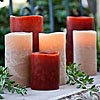 Super Bright 4 LED Flameless Candles