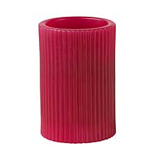 Cinnamon Scented 4 Inch Battery Operated Candle
