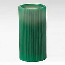 Wreath Scented 6 Inch Battery Operated Candle