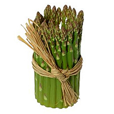 Battery Operated 6 Inch Asparagus Candle
