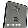 Acolyte Remote Control for Point n Party Lights
