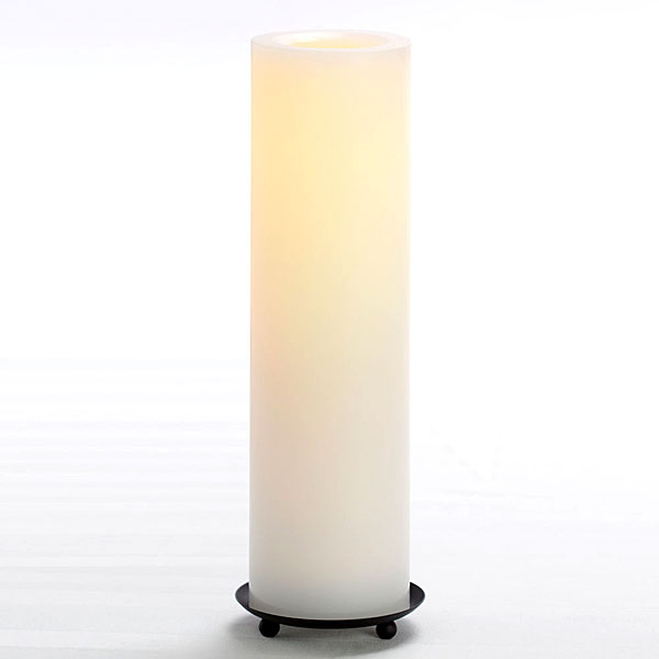 Battery Operated Candles With Timer Battery Operated Candles With Timer