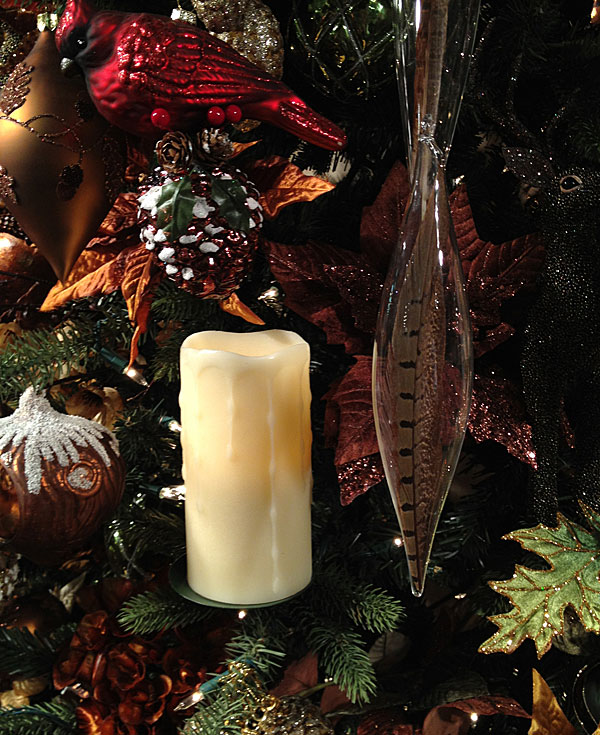 Christmas Tree Display Arms Set of 3 Adjustable Buy Now