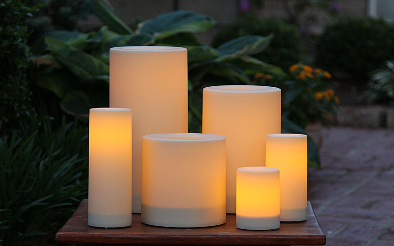 Flameless Candles: LED Candles: Target