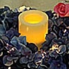 Centerpiece Ideas: Flameless Candle and Light Set