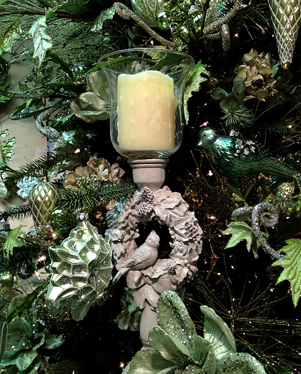 Christmas Tree Display Arms Set of 3 Adjustable Buy Now