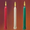 Classic Battery operated tapers