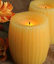 Start Shopping our Battery Operated Candles Selection