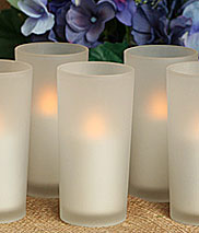 Start Shopping our Votives Selection