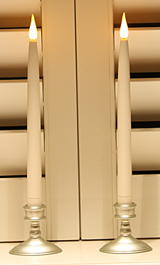 Taper Set