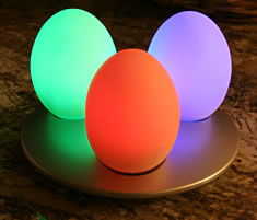 Magic Egg Lights