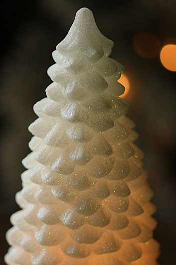 8 inch flameless led white iridescent glitter christmas 8 inch flameless led white iridescent glitter christmas