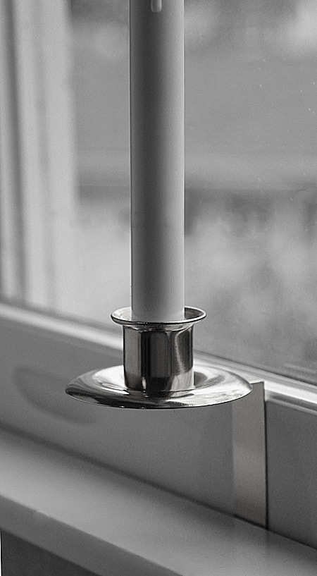 window sill bracket pewter finish buy now battery christmas candles windows