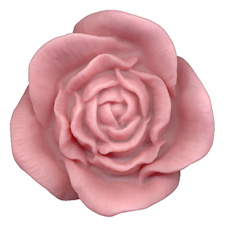 Battery Operated Water Activated Rose - Pink
