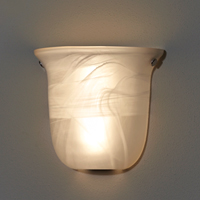 Battery Operated Candles: Wall Sconces