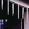 outdoor led ice icicle