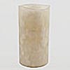 Flameless Candle Ivory 3x6 Super Bright  - Timer