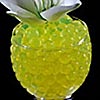250 GRAM BULK PACK -  Yellow Water To Beads
