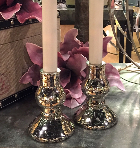 Flameless Candles Decorating Ideas for Spring - Matchless Candle