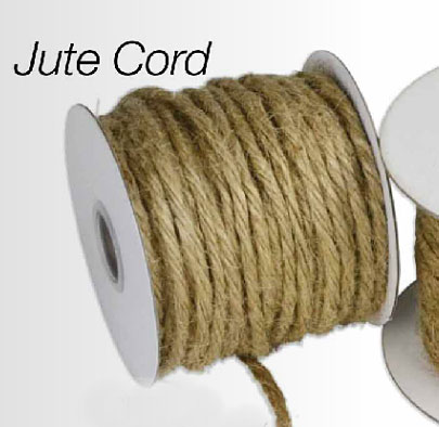 Jute Cord