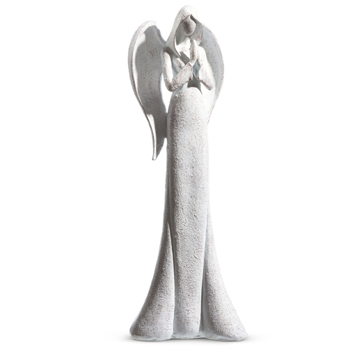 16.5 Inch Angel Figurine - New 2023 From RAZ