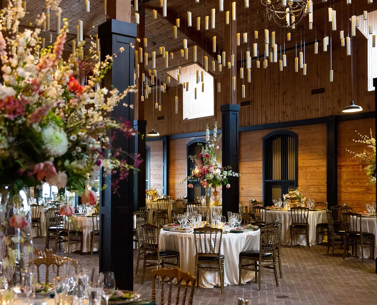 Battery Operated Floating Hanging Candles Set of 3 With Remote Control