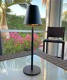 Outdoor Decor