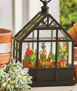WATER LANTERNS