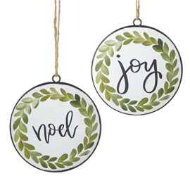Christmas Ornaments