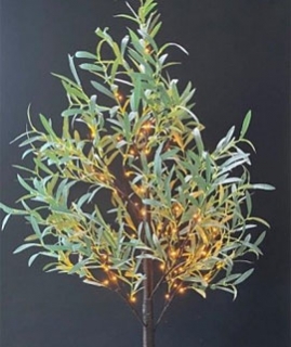 LED TREES