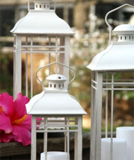 Outdoor Decor
