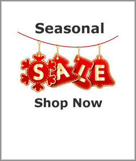 HOLIDAY SALE