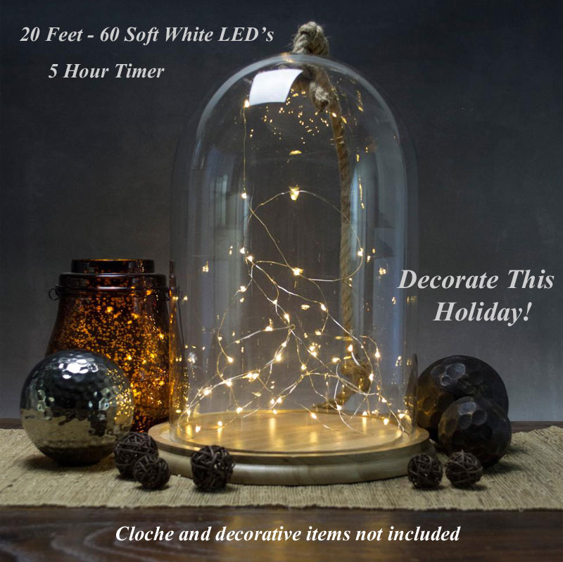 20 foot string lights cheap