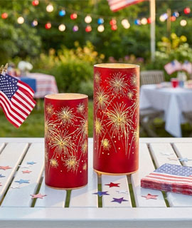 Srping & Summer Decor