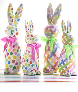 Srping & Summer Decor