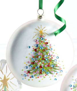 Christmas Ornaments