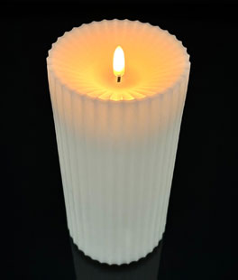 Radiance Outdoor Pillar 4 x 8 Inch  - NEW