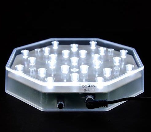 Hurricane wall light Hurricane wall light