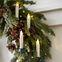 Christmas Lights