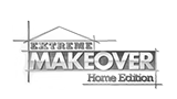 Featured on Extreme Makeover Home Edition