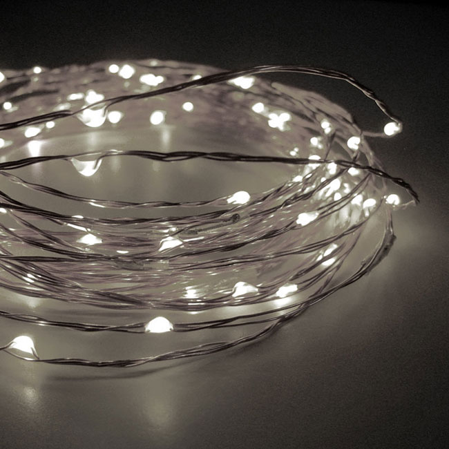 Outdoor string lights led deals