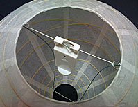 Paper Lantern Light With 12 Led S