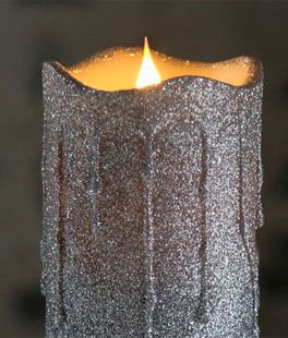 Simplux: Battery Operated Candles