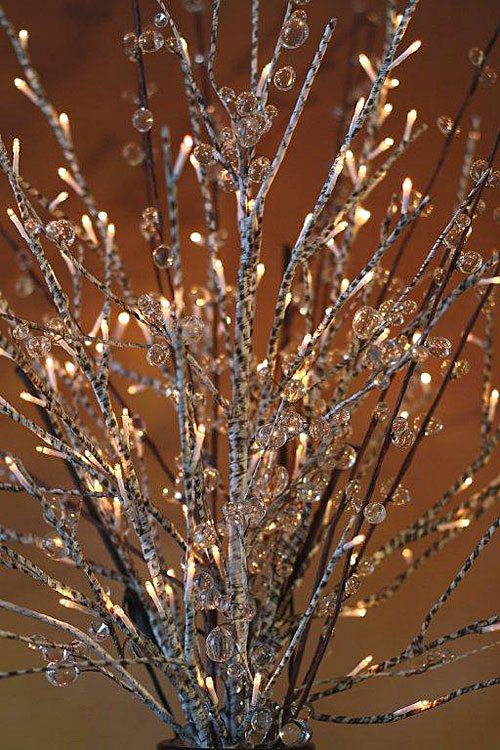 39 Inch Lighted Branches - Branches - 96