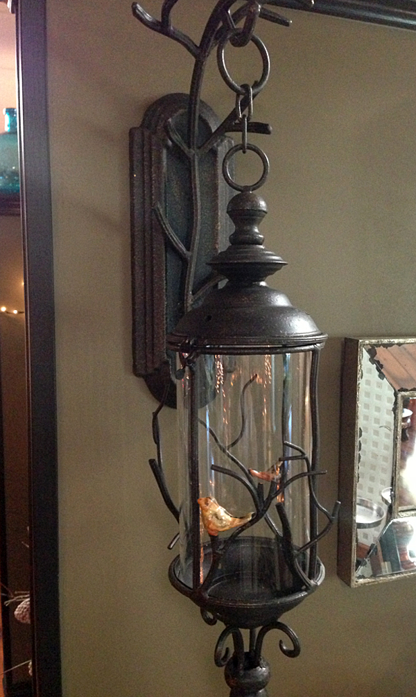 Antique Metal Wall Mount Hanging Lantern 25 Inch - Hanging Wall Lanterns Antique Metal Wall Mount Hanging Lantern 25 Inch - Hanging Wall Lanterns